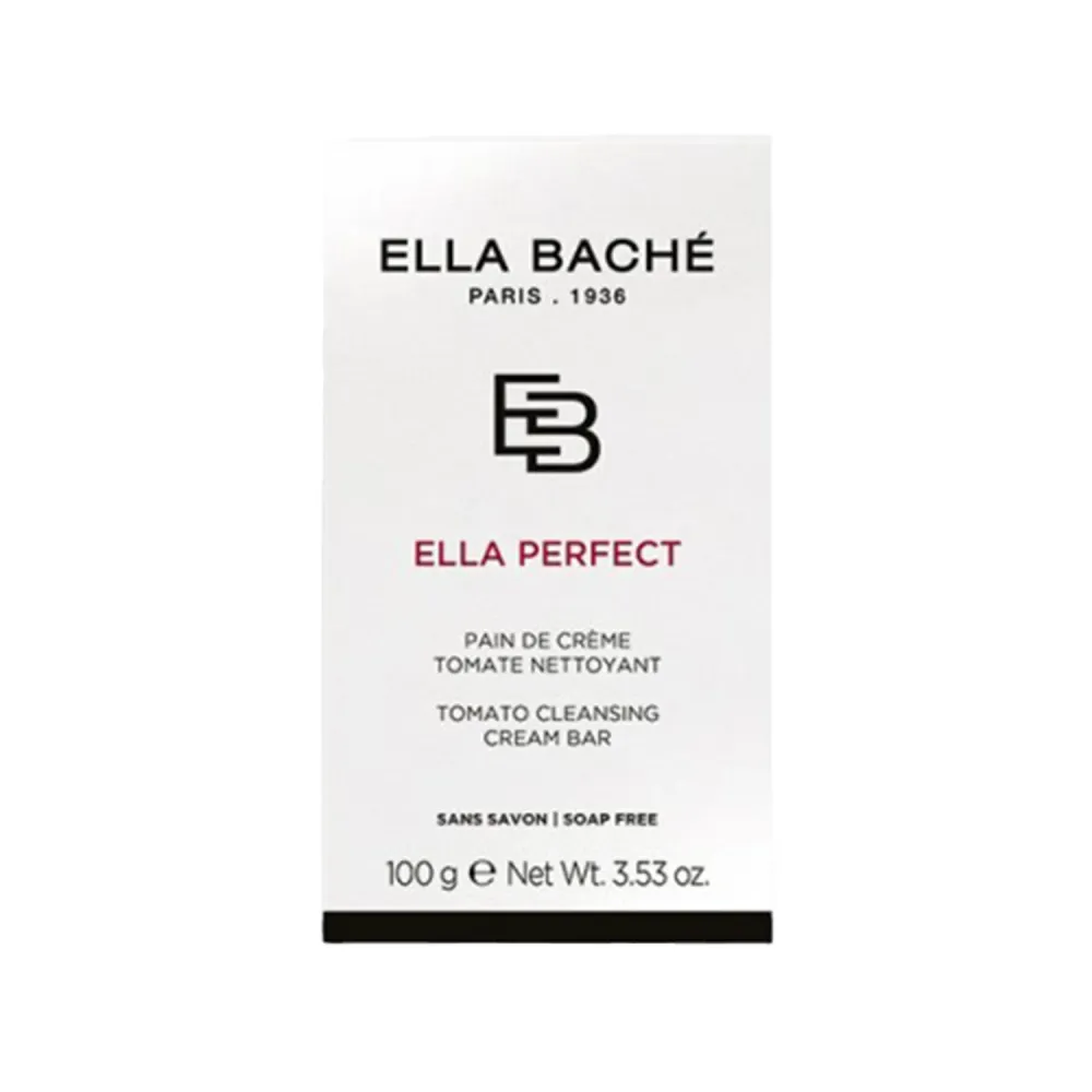 Ella bache tomaattipuhdistusvoidebaari
