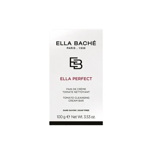 Ella bache tomaattipuhdistusvoidebaari