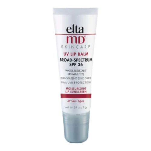 Eltamd UV -huulivoide laaja spektri SPF 36