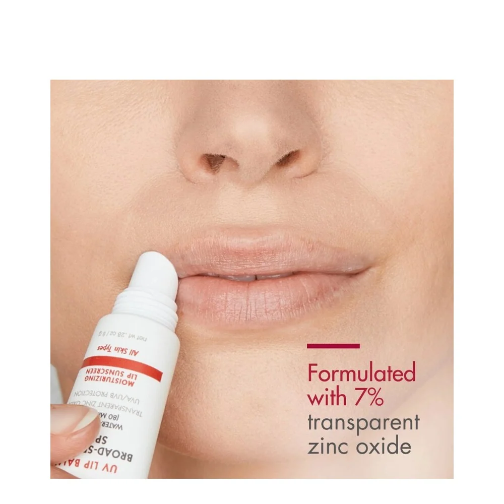 Eltamd UV -huulivoide laaja spektri SPF 36