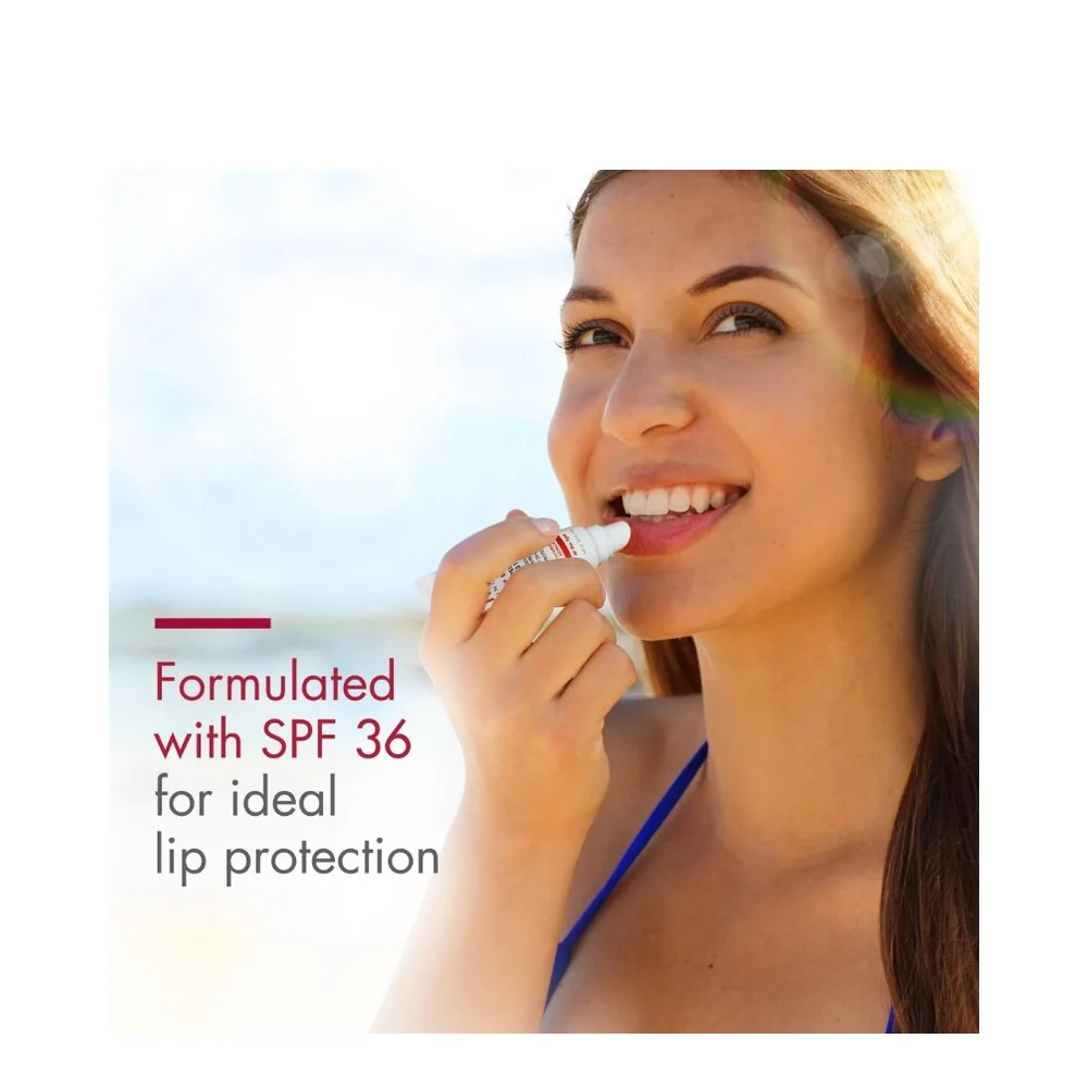 Eltamd UV -huulivoide laaja spektri SPF 36