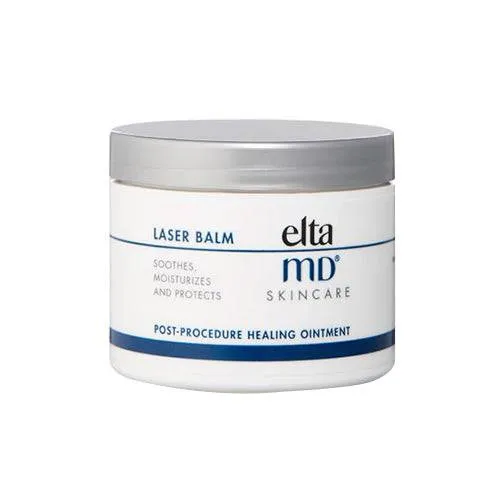 Eltamd Laser Balm Post -Procedure - Jar