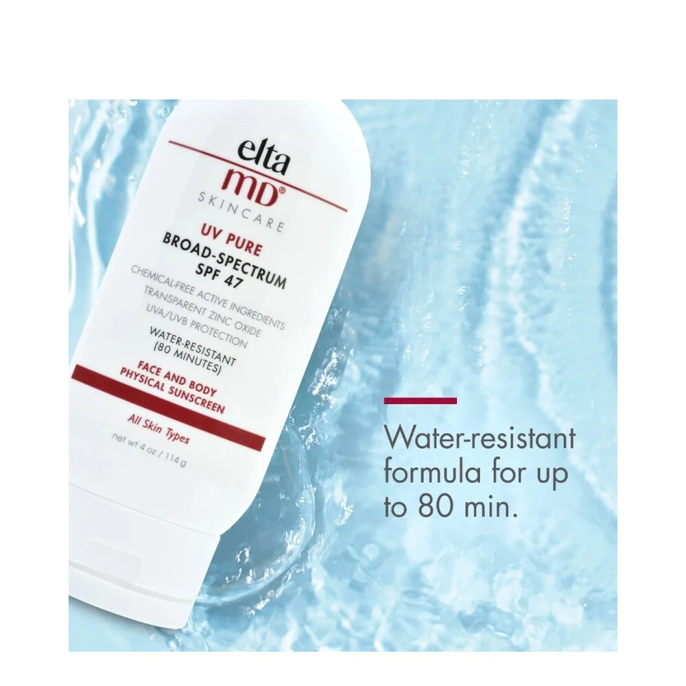 ELTAMD UV Pure Broad-Spektri SPF 47