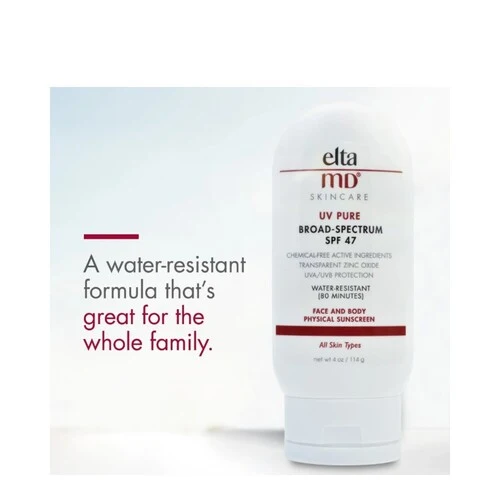 ELTAMD UV Pure Broad-Spektri SPF 47