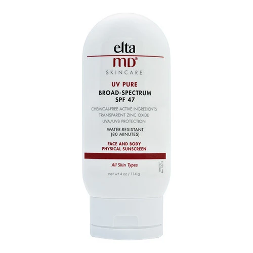 ELTAMD UV Pure Broad-Spektri SPF 47