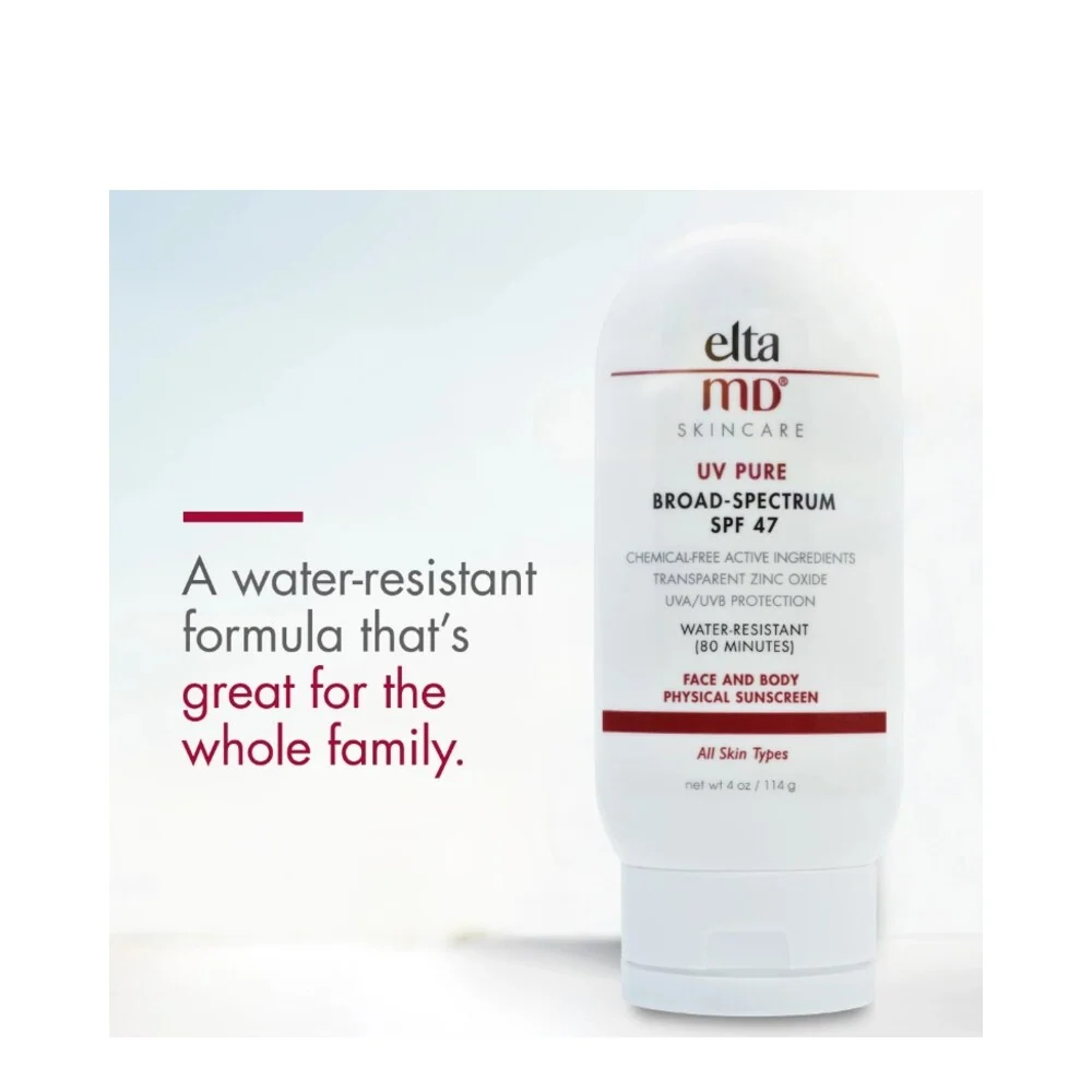 ELTAMD UV Pure Broad-Spektri SPF 47