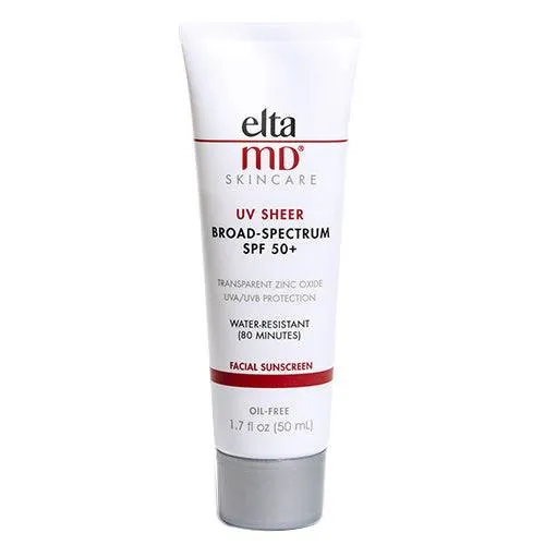 ELTAMD UV SHLER BRAZIPECTRUM SPF 50+