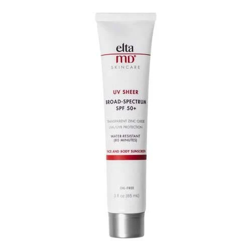 ELTAMD UV SHLER BRAZIPECTRUM SPF 50+