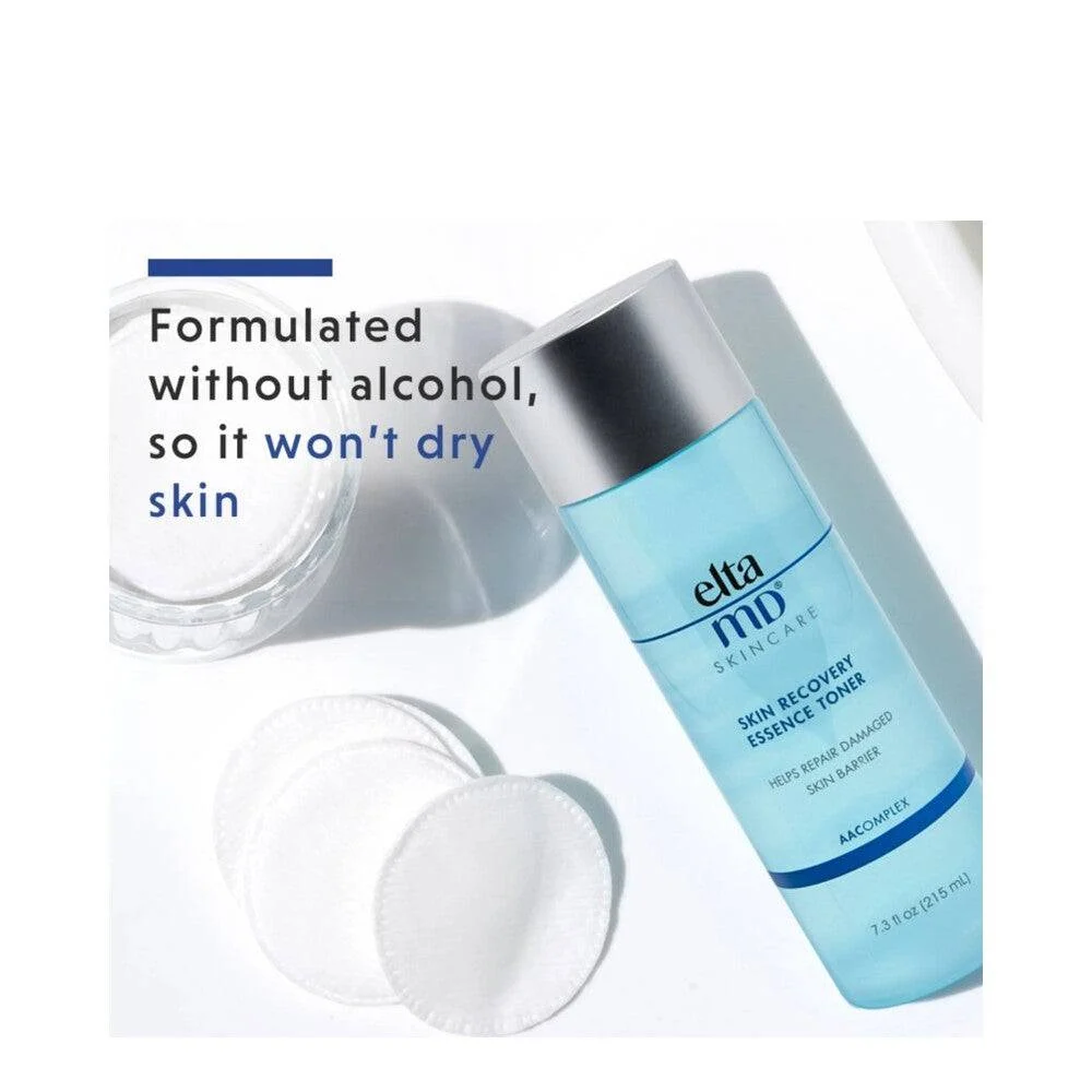 EltaMD Skin Recovery Toner -väriaine