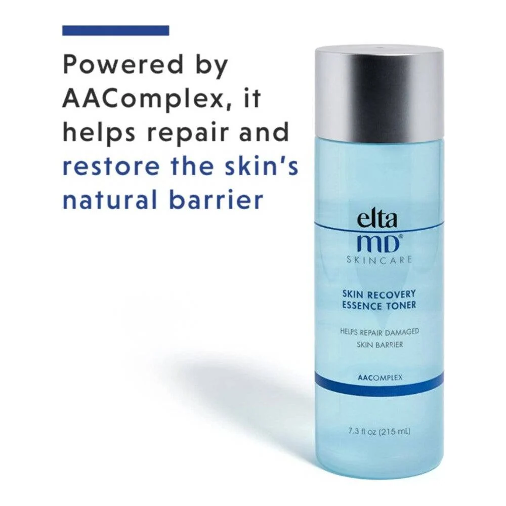 EltaMD Skin Recovery Toner -väriaine