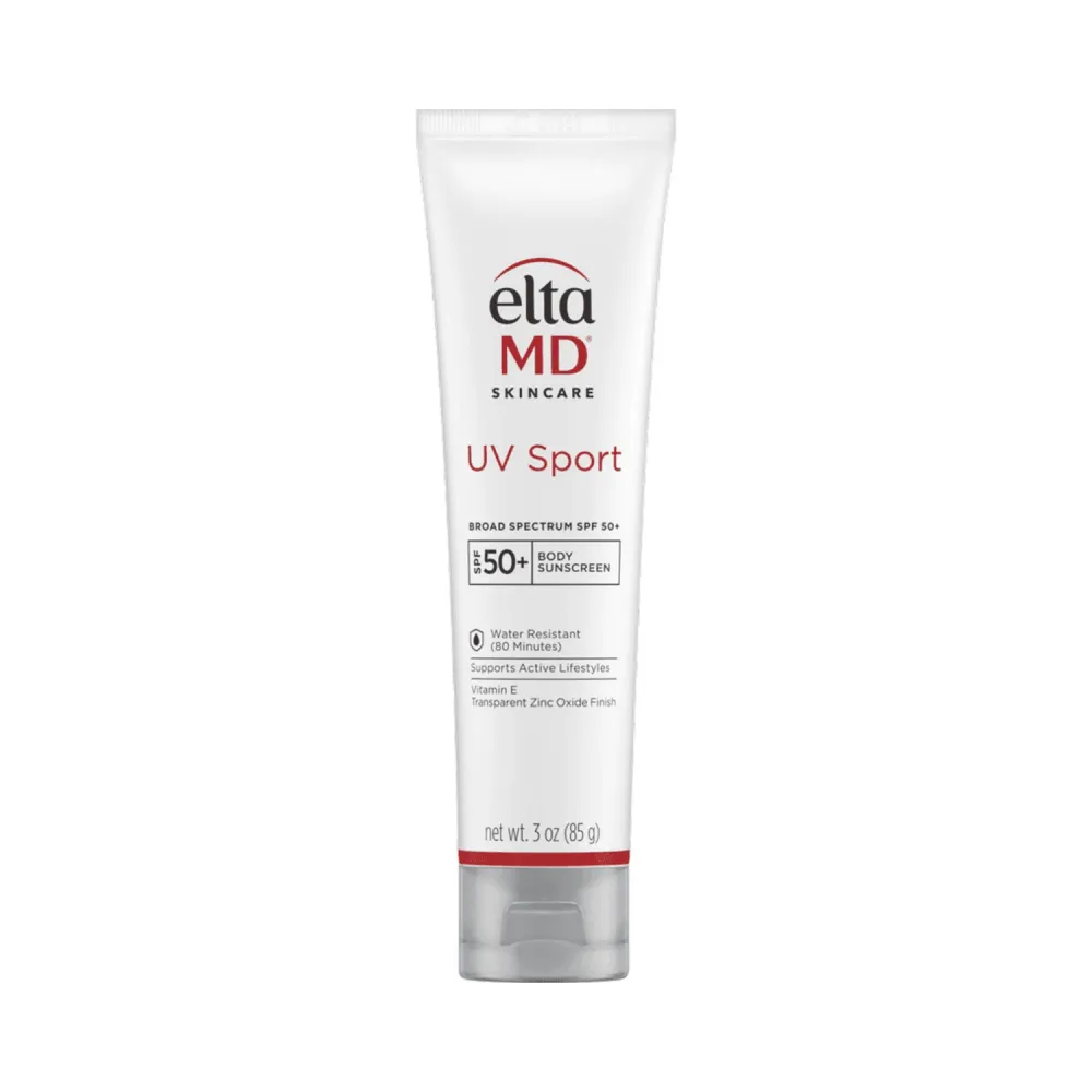 Eltamd UV Sport Broadpektrum SPF 50