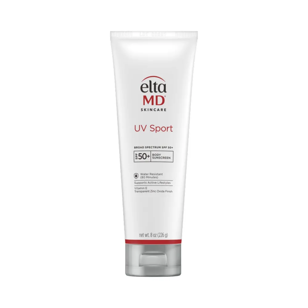 Eltamd UV Sport Broadpektrum SPF 50