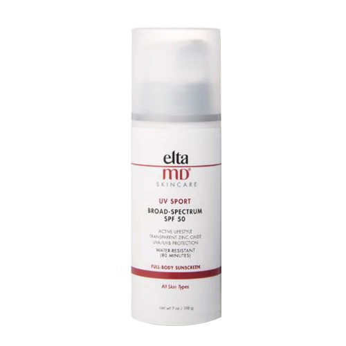 Eltamd UV Sport Broadpektrum SPF 50