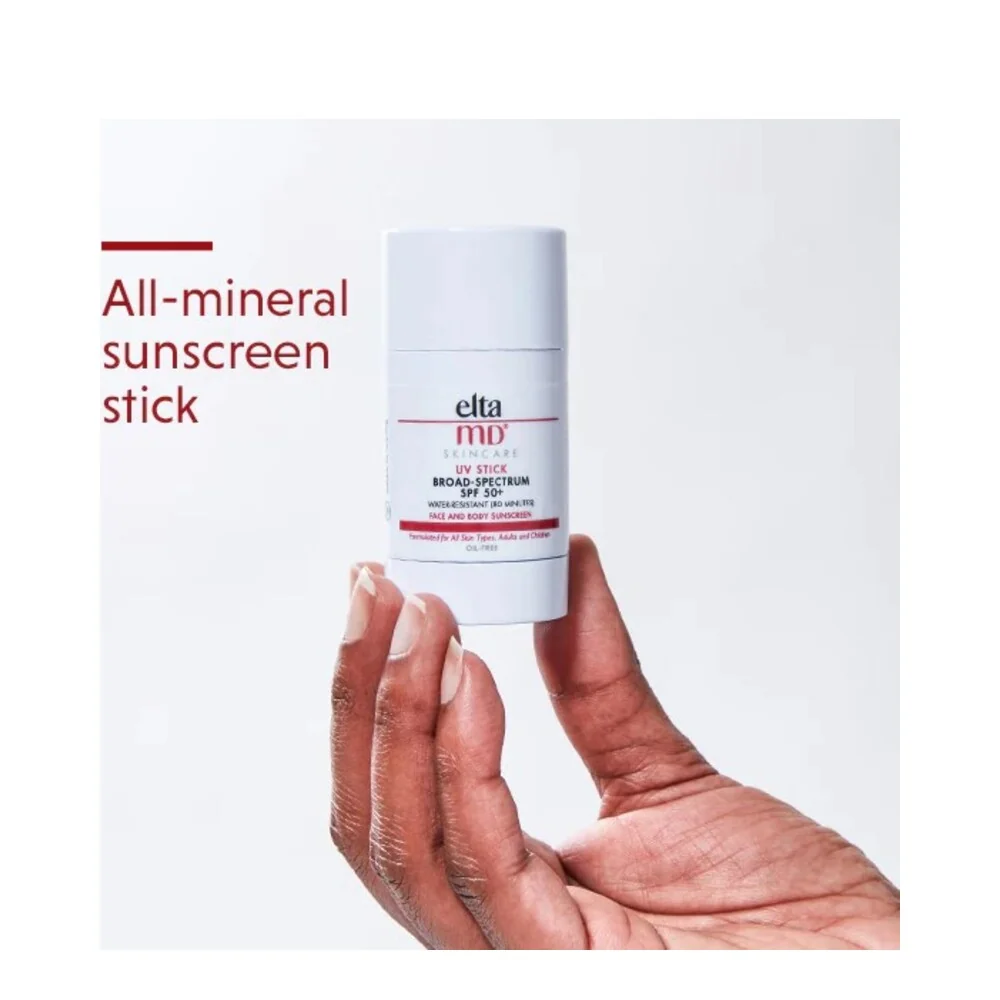 ELTAMD UV STIPPU LAAJOUSPECTRUM SPF 50+