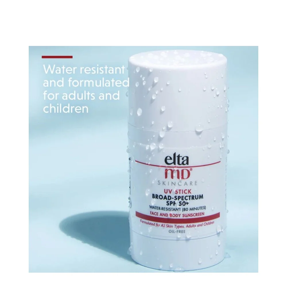 ELTAMD UV STIPPU LAAJOUSPECTRUM SPF 50+