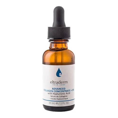 Eltraderm Advanced Collageen Consentraatti + HA