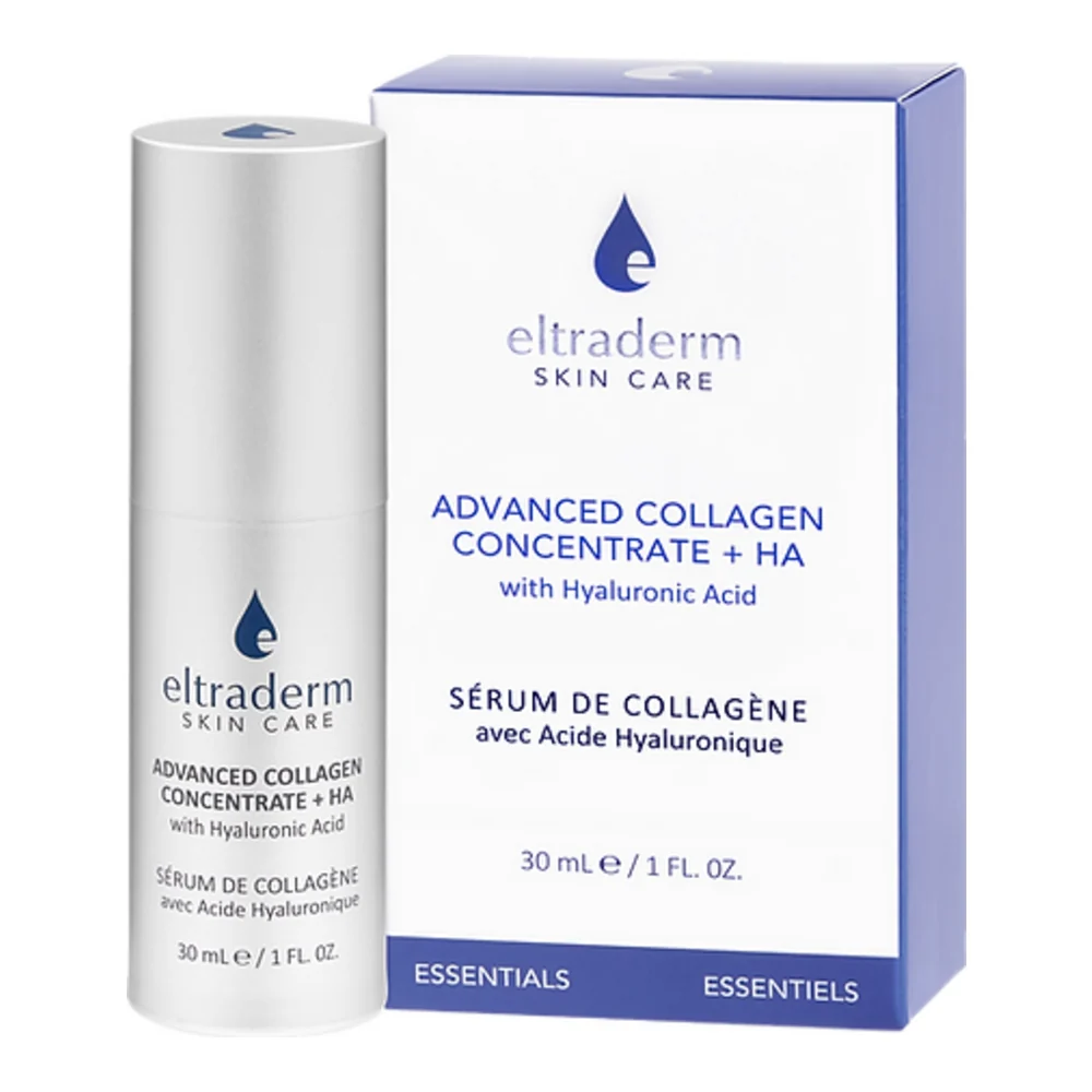 Eltraderm Advanced Collageen Consentraatti + HA