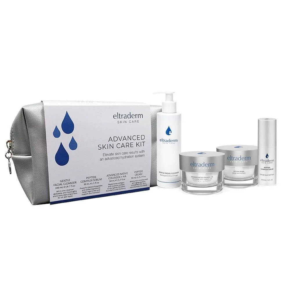 Eltraderm Advanced ihonhoitopakkaus