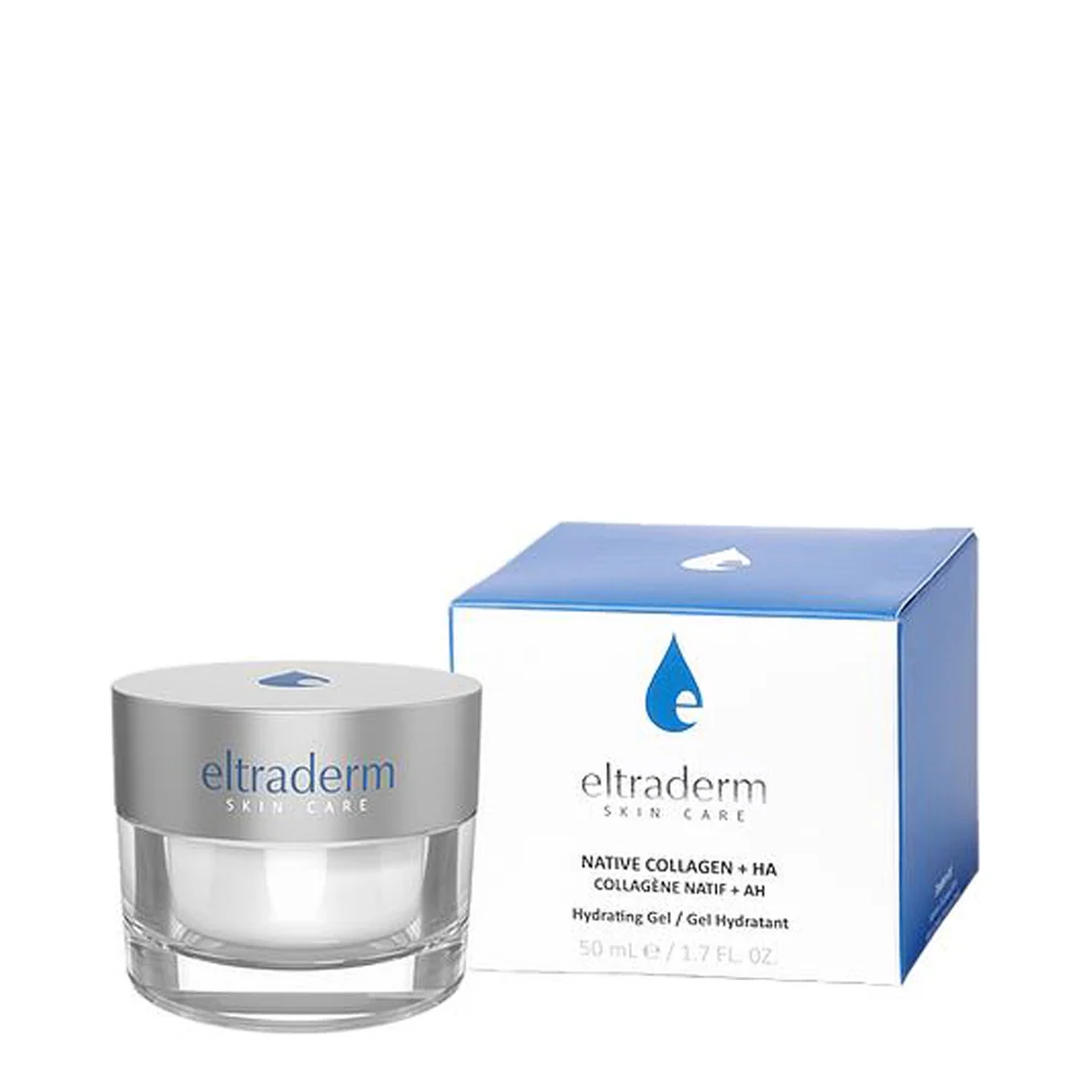Eltraderm Advanced Native Collagen + Ha