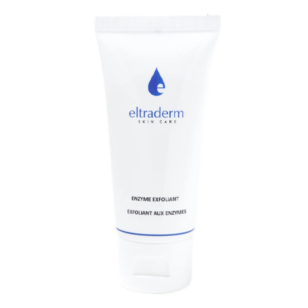 Eltraderm -entsyymi -kuorinta