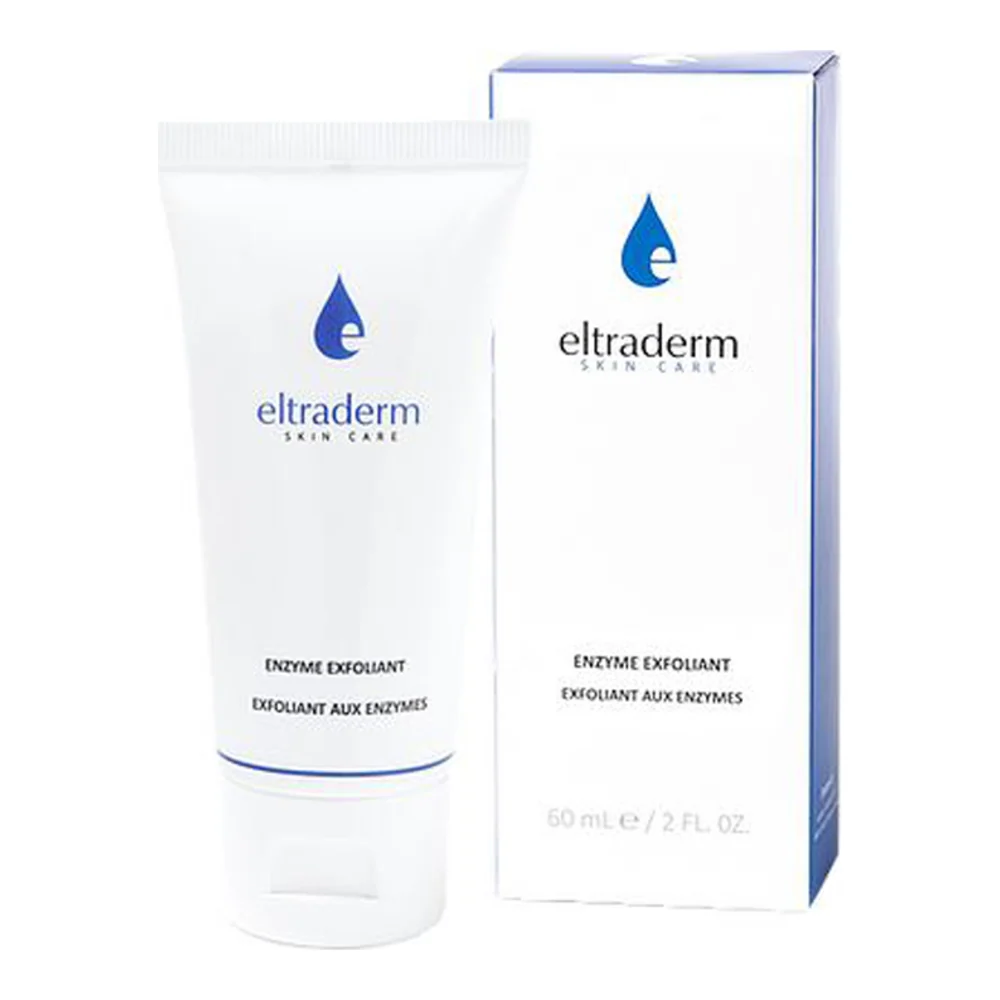 Eltraderm -entsyymi -kuorinta
