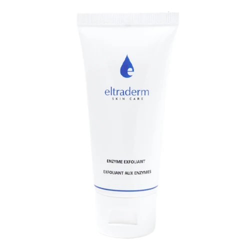 Eltraderm -entsyymi -kuorinta
