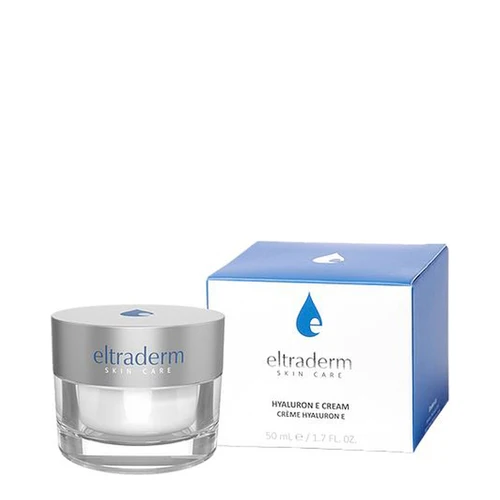Eltraderm Hyaluron E Cream