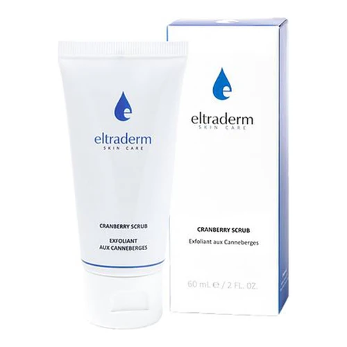 Eltraderm -karpalokuori