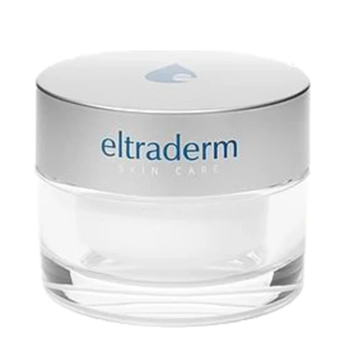 Eltraderm -kliininen edistynyt kollageeni HA + C