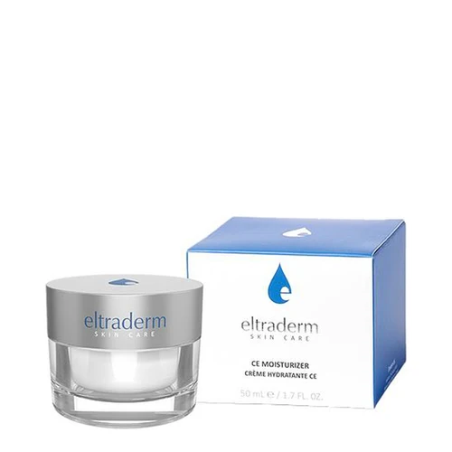 Eltraderm CE -kosteusvoide