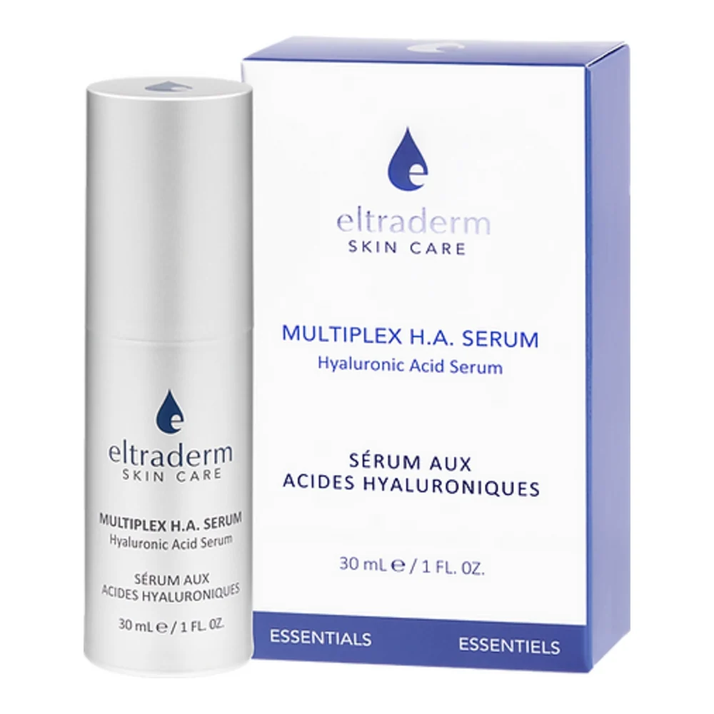 Eltraderm Multiplex H.. Seerumi