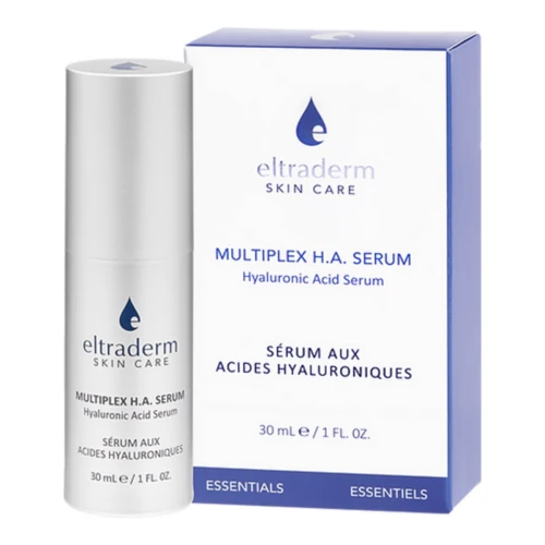 Eltraderm Multiplex H.. Seerumi