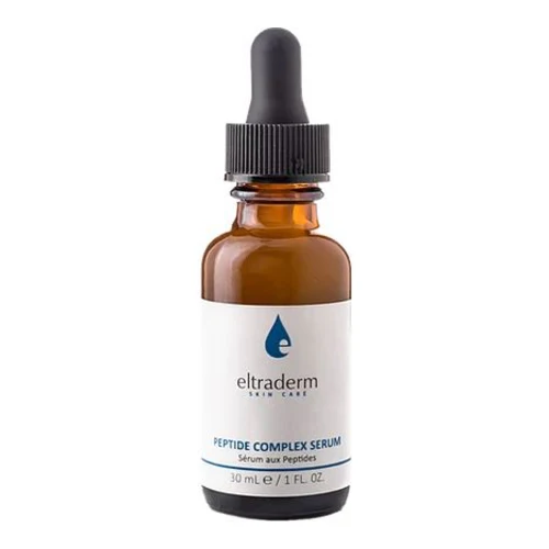 Eltraderm -peptidikompleksi seerumi