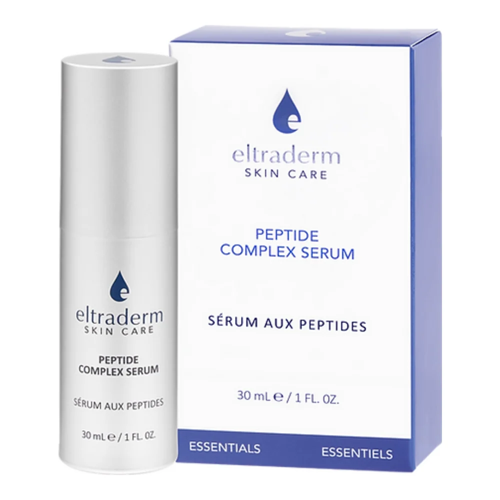 Eltraderm -peptidikompleksi seerumi