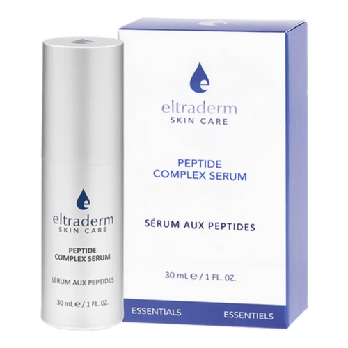 Eltraderm -peptidikompleksi seerumi