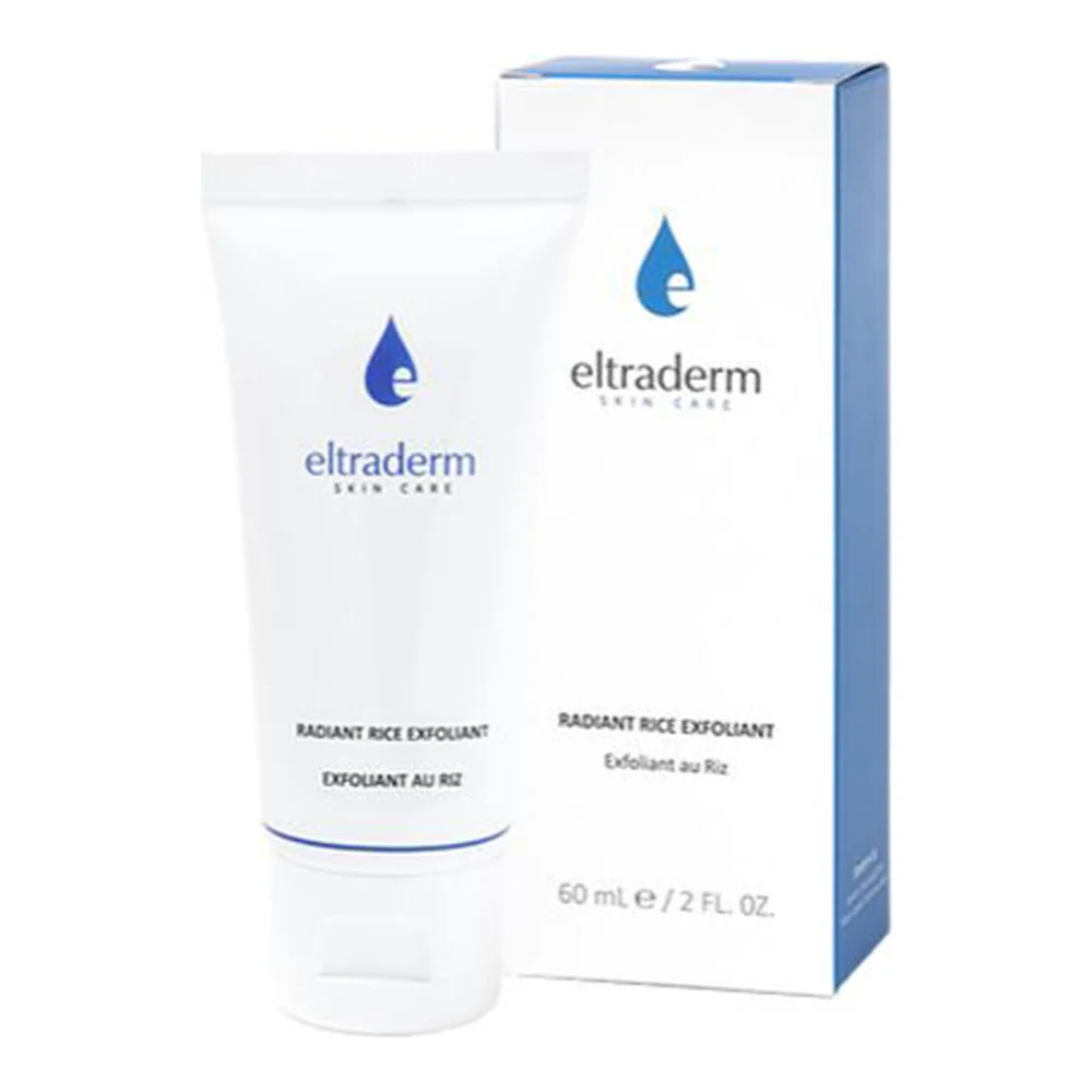 Eltraderm Radiant Rice Foliant