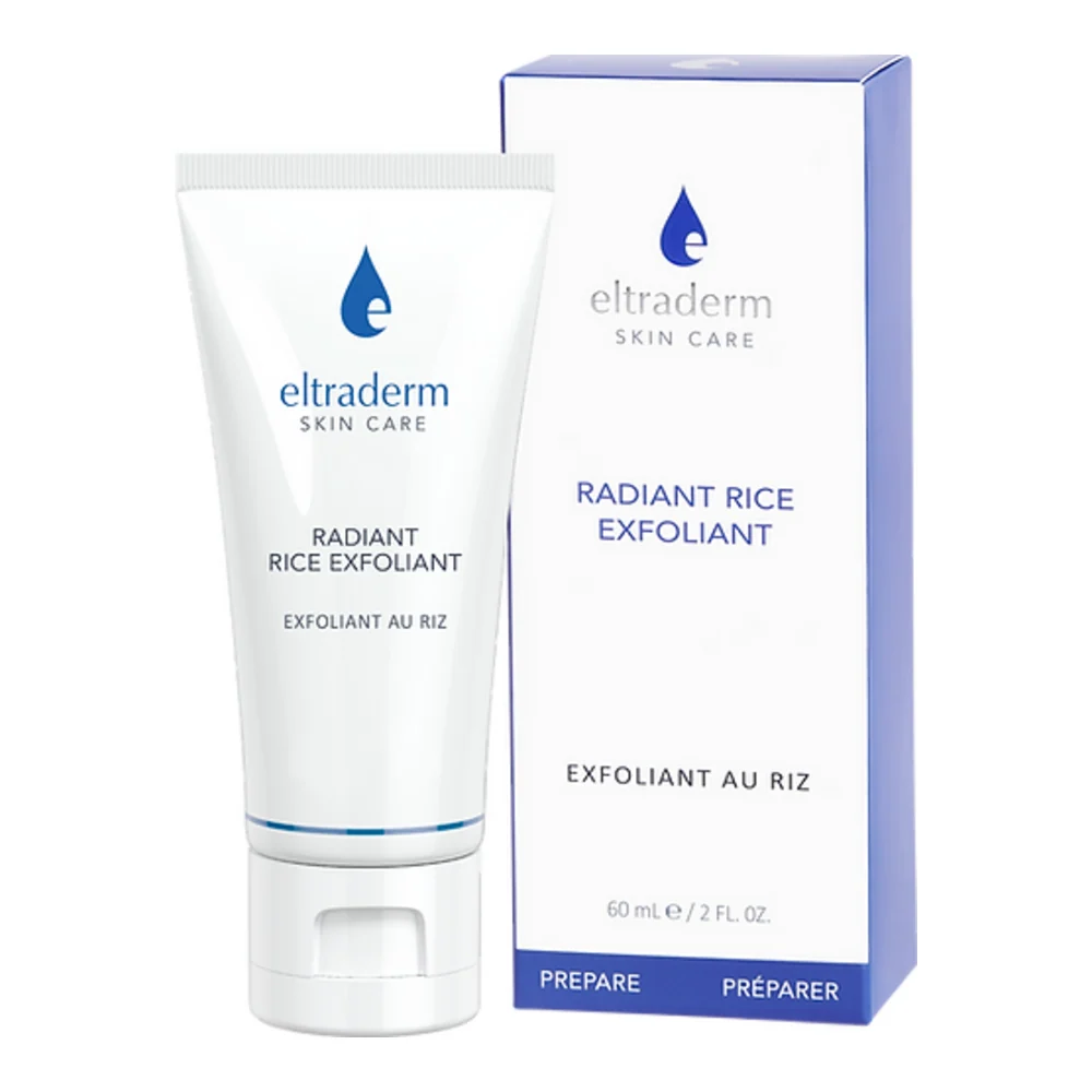 Eltraderm Radiant Rice Foliant