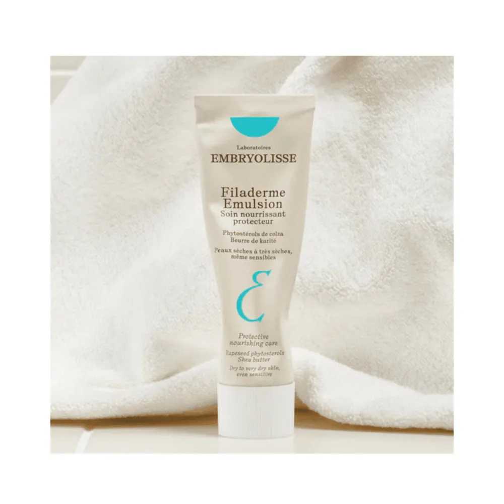 Embryolise Filaderme -emulsio Embryolisse