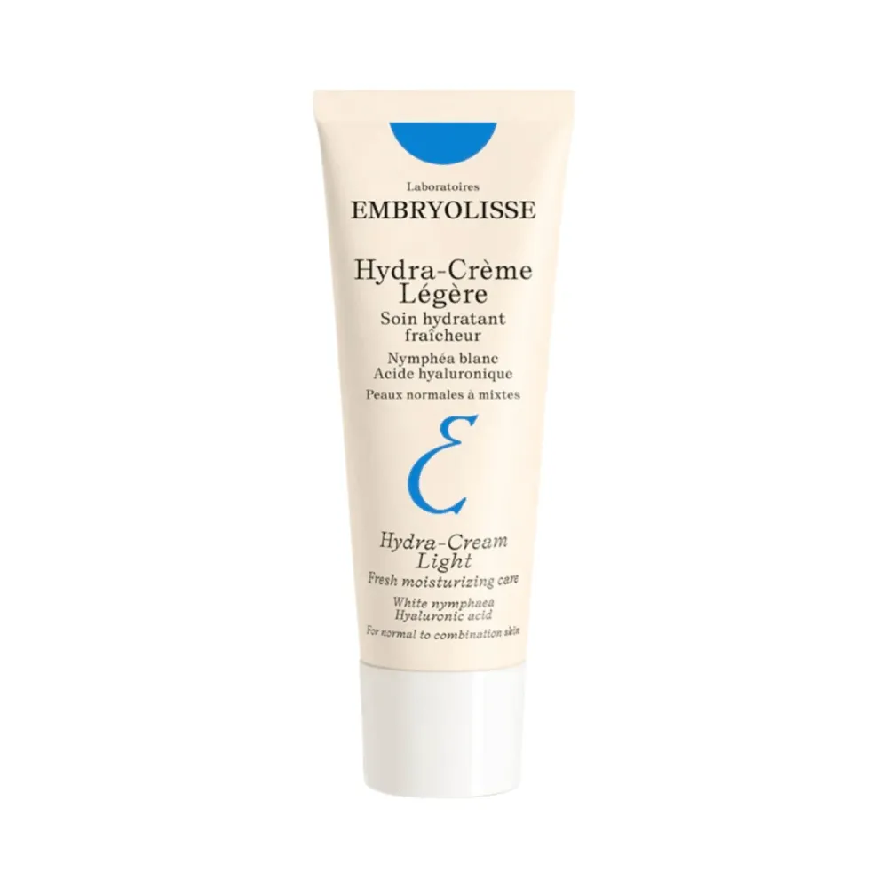 Embryolise Hydra Cream Light - Kevyt aktiivinen nesteytys Embryolisse