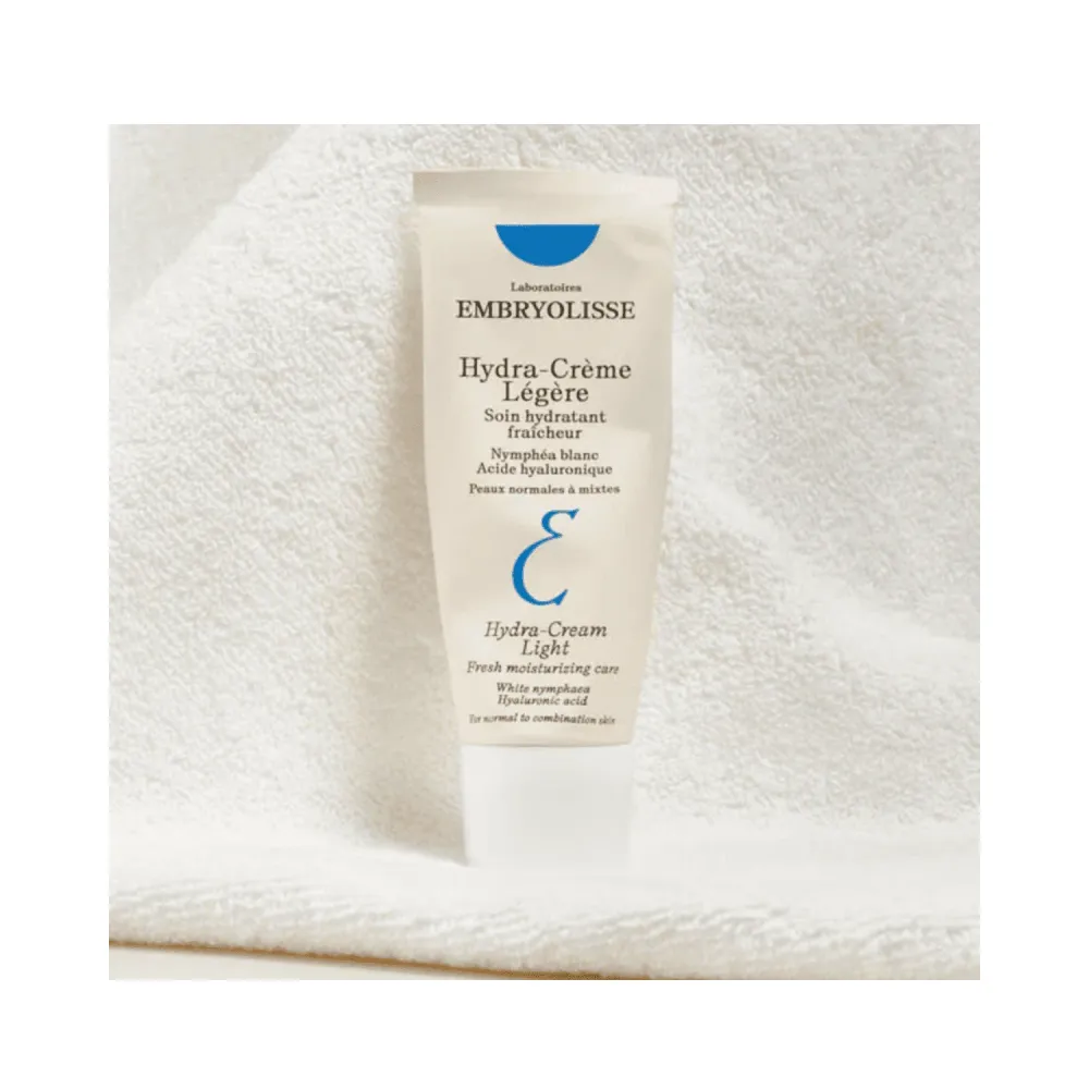 Embryolise Hydra Cream Light - Kevyt aktiivinen nesteytys Embryolisse