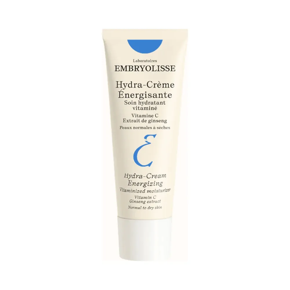Embryolise hydra -kerma energinen Embryolisse