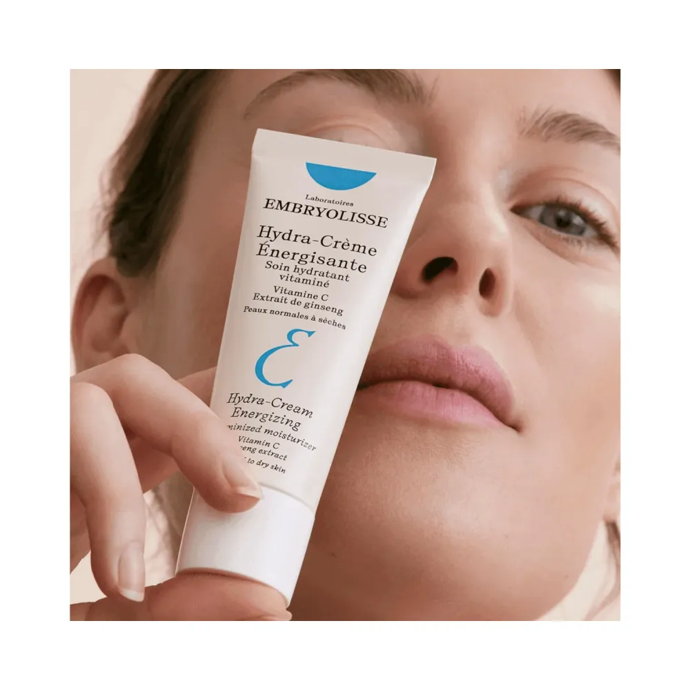 Embryolise hydra -kerma energinen Embryolisse
