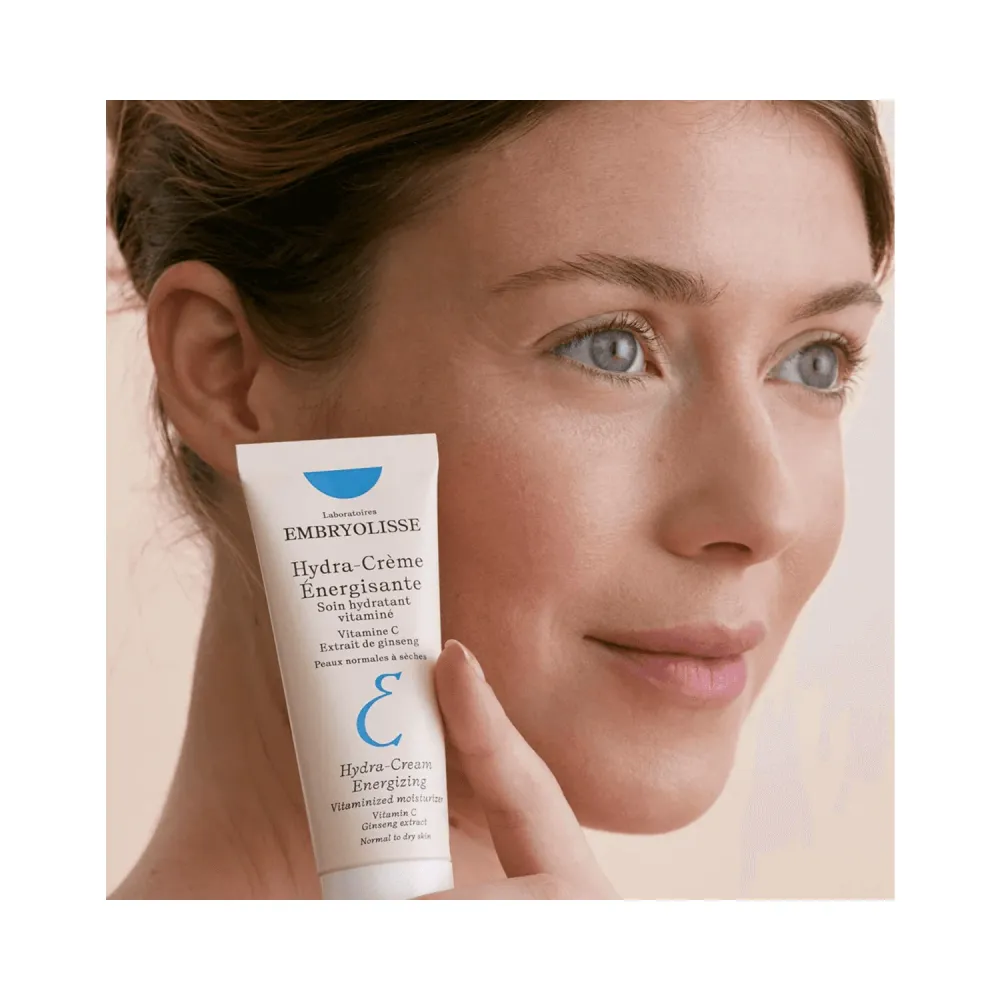 Embryolise hydra -kerma energinen Embryolisse