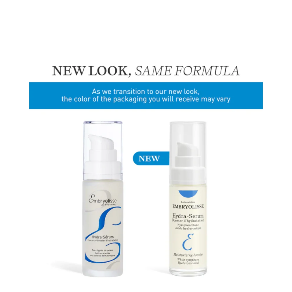 Embryolise Hydra-Serum Embryolisse