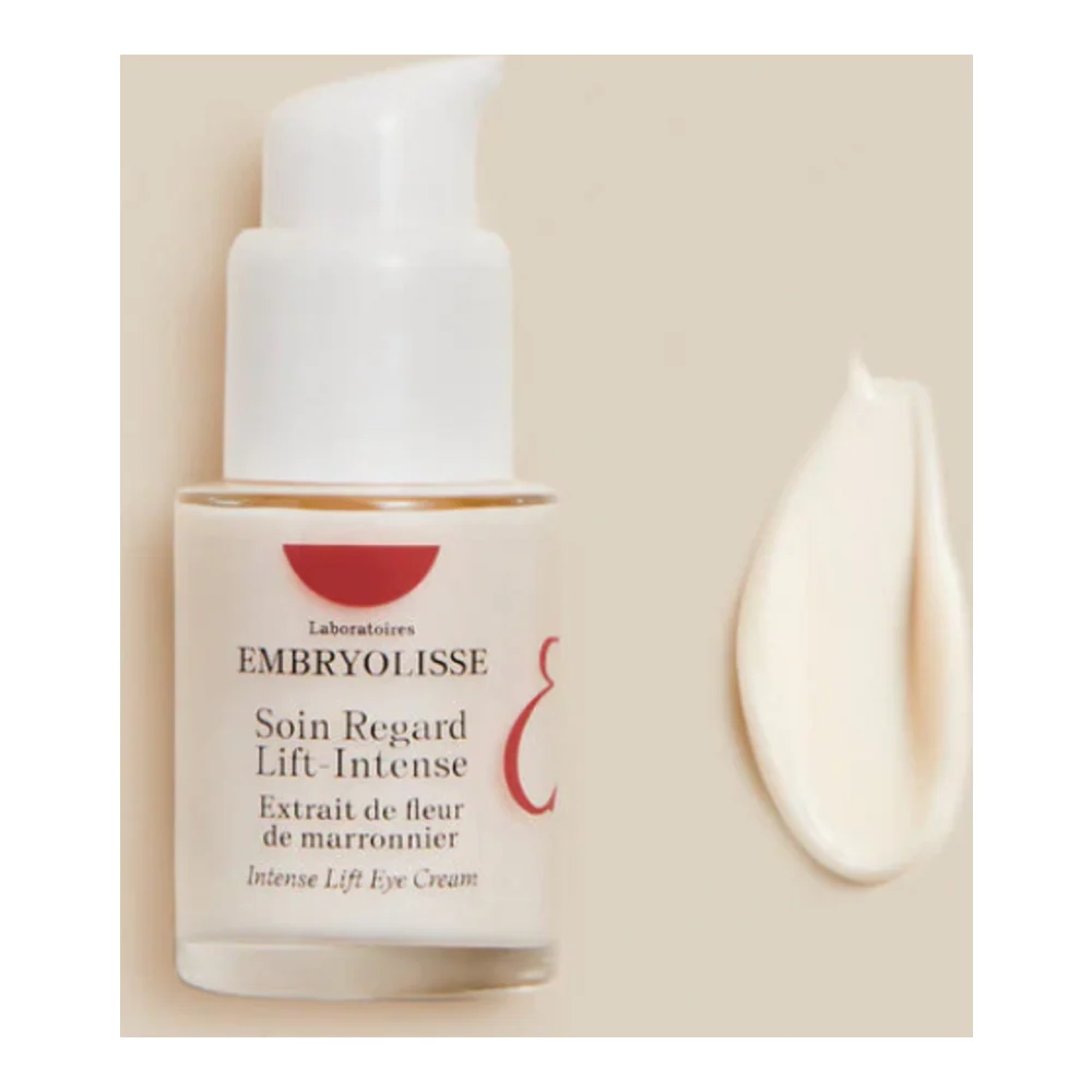 Embryolise intensiivinen nostovoide Embryolisse
