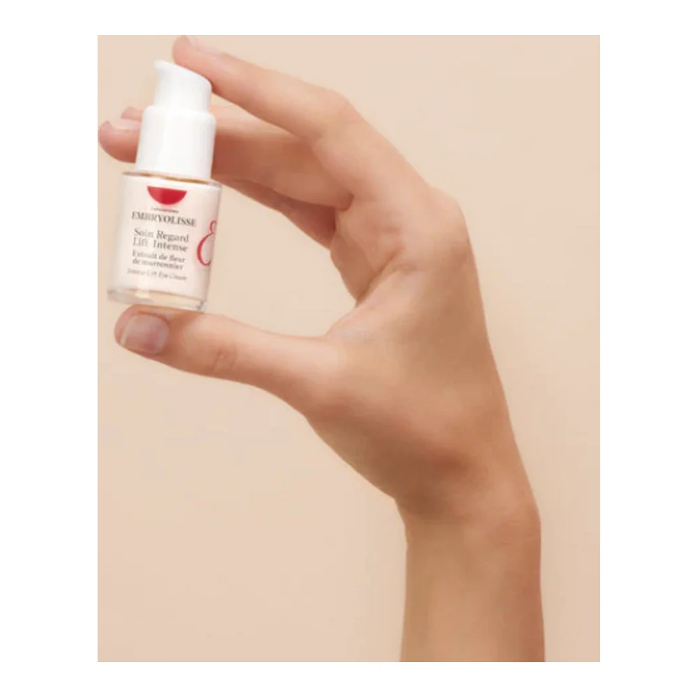 Embryolise intensiivinen nostovoide Embryolisse