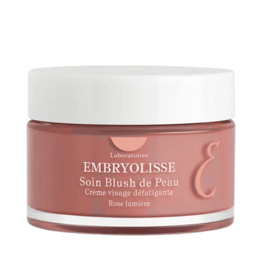Embryolise säteilevä ihonvärivoide Embryolisse