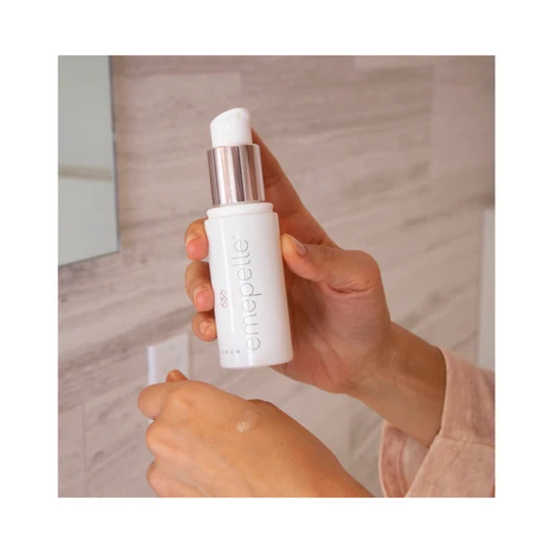 Emepelle -seerumi (MEP -tekniikalla)