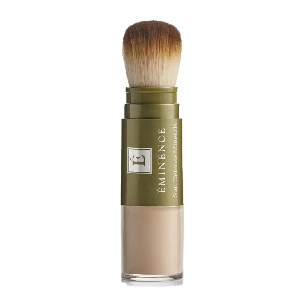 Emence Organics Sun Defense Minerals 5,5 g / 0,19 unssia Eminence Organics