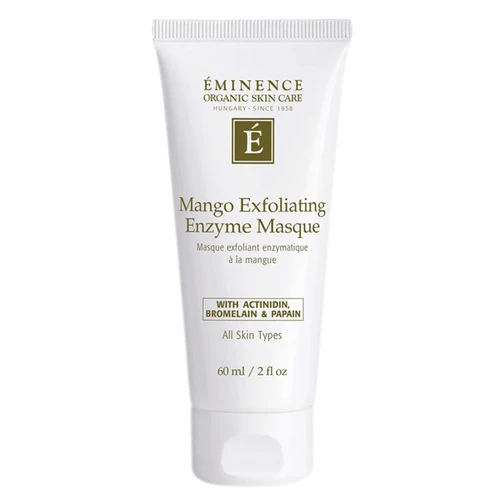 EMINCE ORGINECS Eminence Organics